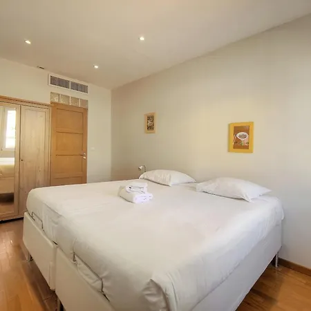 Spacieux 2 Balcon, Felix Faure-coeur De A2b023 *