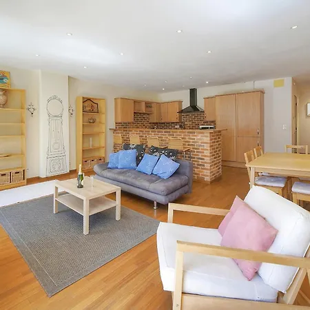 Spacieux 2 Balcon, Felix Faure-coeur De A2b023 *