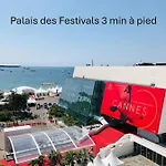 Spacieux 2 Balcon, Felix Faure-coeur De A2b023